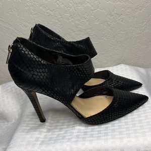 🌸 3/$25 Jessica Simpson Heels Size 7.5